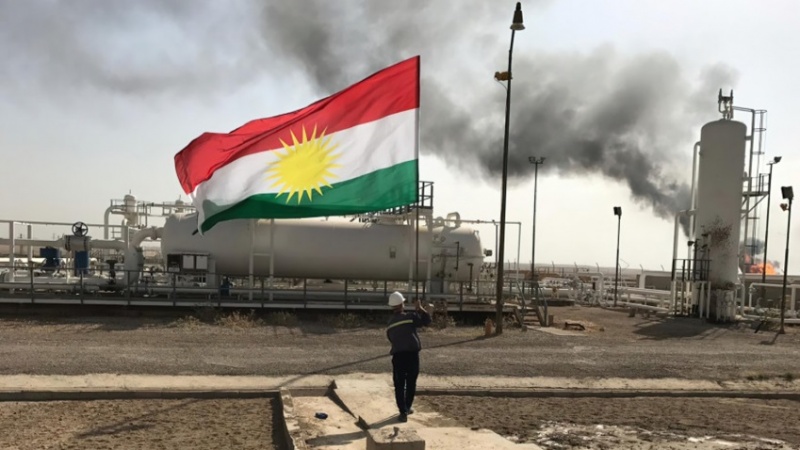 هەرێمی کوردستان: لەلایەن ئێمەوە هیچ ڕێگرییەک نییە بۆ هەناردەکرانی نەوت