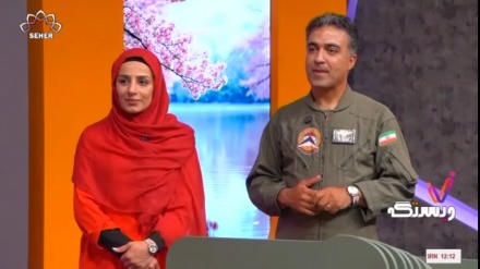 ژیانی هاوبەشی دوو وەرزشوان