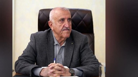 محەممەد سلێمان: 