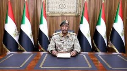 ڕاپۆرتی ئەلعالەم لە بچڕانی پێوەندی سودان لەگەڵ ئیمارات