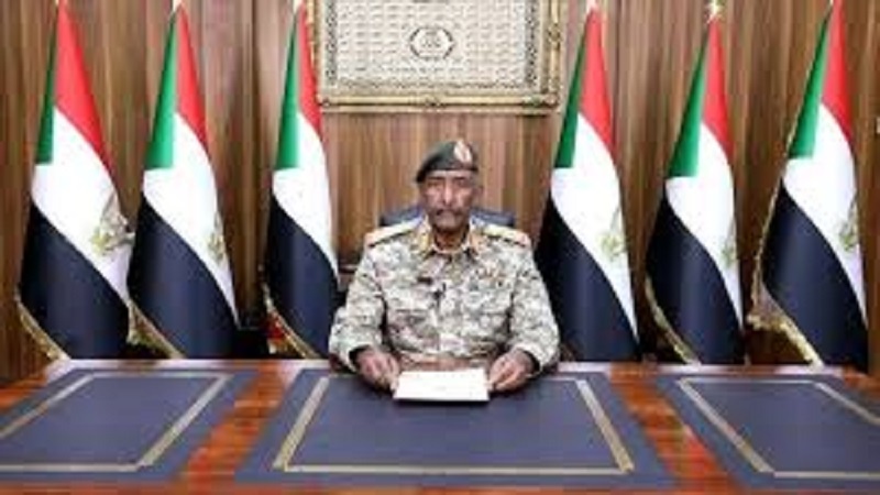 ڕاپۆرتی ئەلعالەم لە بچڕانی پێوەندی سودان لەگەڵ ئیمارات