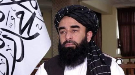 د سرپرست حکومت له خوا له تاجیکستان سره پر مثبتو اړیکو ټینګار 