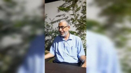 مجاہد راہ حق شہید یحییٰ السنوار کے بھائی شہید ہو گئے