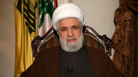 مزاحمت تو ہر حال میں جاری رہے گی، حزب اللہ کے سیکریٹری جنرل