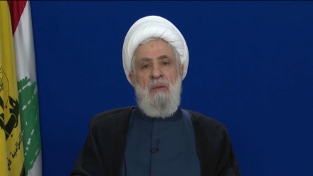 Hizbullah Livanın qəsb olunmuş ərazilərə ilhaq edilməsinə mane olub