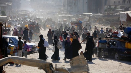 UNRWA: HUMANITARNA KRIZA U GAZI JE NEZAMISLIVA