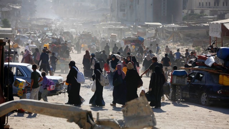 UNRWA: HUMANITARNA KRIZA U GAZI JE NEZAMISLIVA