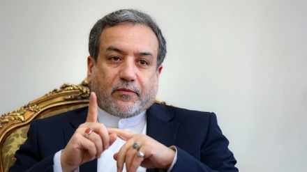İraqçi: Fransanın İrana yol göstərmək üçün heç bir mənəvi səlahiyyəti yoxdur