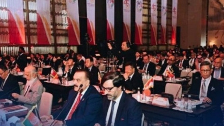 د آسیا د ځوانانو د ۲۰۲۵ لوبو د بیاکتنې غونډه