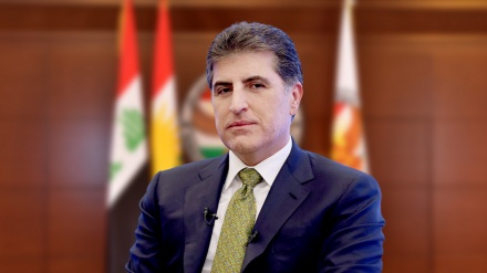 نێچیروان بارزانی : لە بڕیاری پەکەکە بۆ هەڵوەشانەوە پشتیوانی ئەکەین