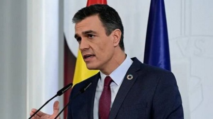 İspaniyanın Baş naziri bildirib: