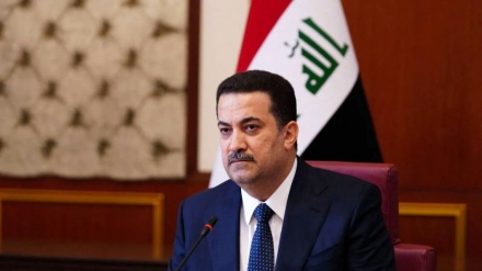 Pêşî Iraq: Nexşerêya Bexdayê ji bo pênasekina dubare ya cih û şûna neteweyî û geşatiya aborî