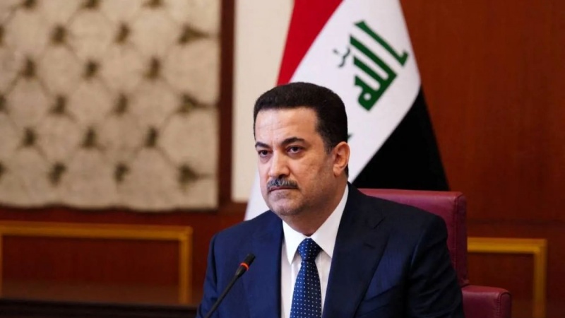 Pêşî Iraq: Nexşerêya Bexdayê ji bo pênasekina dubare ya cih û şûna neteweyî û geşatiya aborî