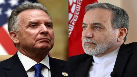 KRAJ ČETVRTOG KRUGA IRANSKO-AMERIČKIH PREGOVORA U OMANU
