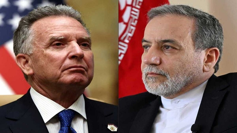 KRAJ ČETVRTOG KRUGA IRANSKO-AMERIČKIH PREGOVORA U OMANU