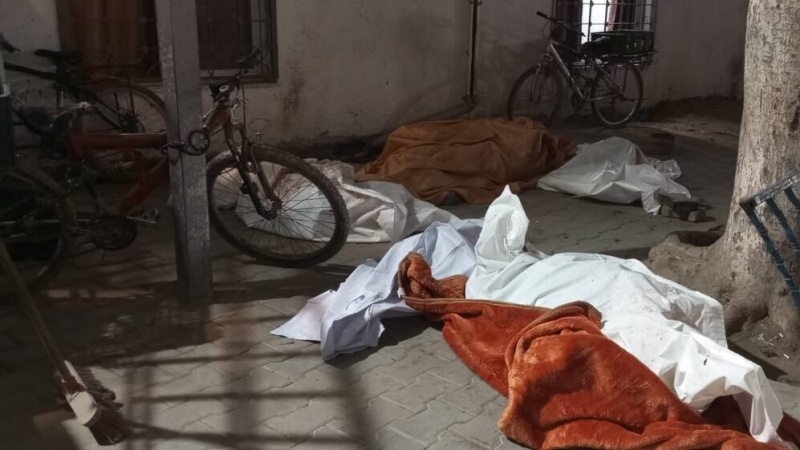  U NAPADIMA IZRAELSKOG REŽIMA NA GAZU POGINULE 52 OSOBE 