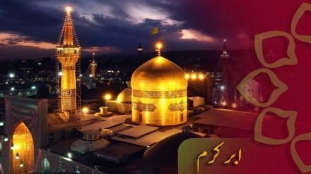 ابر کرم- قسط نمبر 4