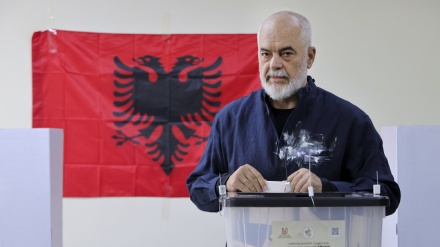 REZULTATI IZBORA U ALBANIJI: RAMA U VODSTVU, MEDIJI ODBILI OBJAVITI REZULTATE IZLAZNIH ANKETA