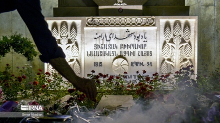 Konqresmenlər “erməni soyqırımı” qurbanlarının xatirəsini yad edib