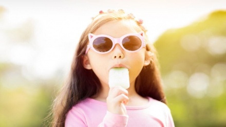 باشترین خۆراک وخواردن بۆ ڕۆژە گەرمەکانی هاوین چیە؟