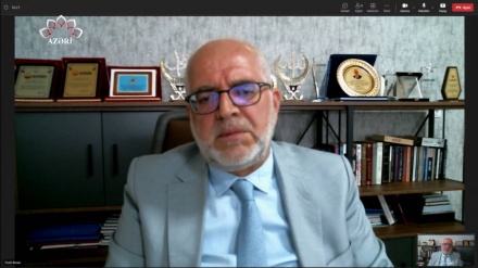 Region problemlər daxildə həll olunmalıdır