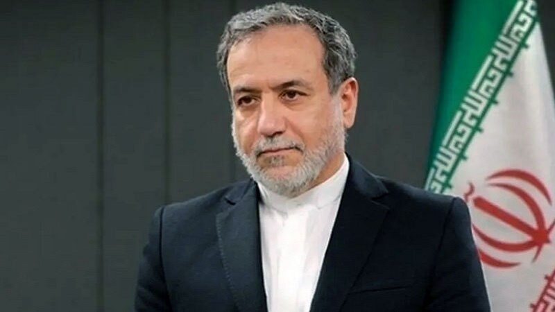 بحرین اور مصر کے ساتھ سفارتی تعلقات کی بحالی کا آغاز؛ ایران کے وزیرخارجہ