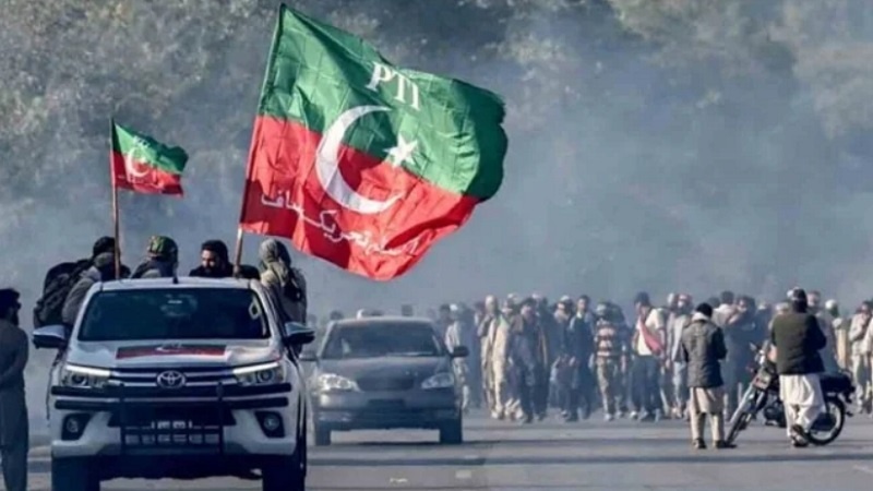 پاکستان:  راولپنڈی کی انسداد دہشت گردی عدالت نے 26 نومبر احتجاج کے مقدمے کے 82 ملزمان کو سزا سنا دی
