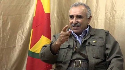 PKKê gefa êrişê li Tirkîyê xwar