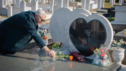 PRIJE 32 GODINE U SARAJEVU SU UBIJENI ADMIRA I BOŠKO