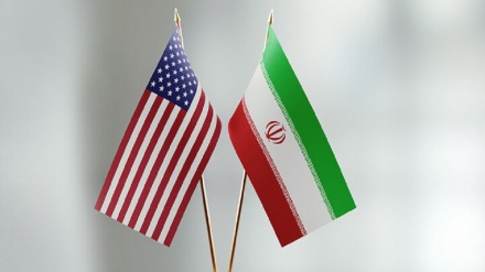 د امریکا پر سیاست د ایران نیوکه