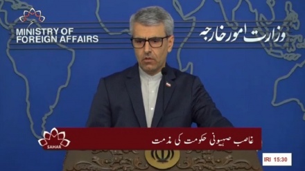 چوتھا بلیٹن، منگل 13 مئی