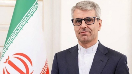 تداوم مذاکرات غیرمستقیم بین ایران و امریکا 