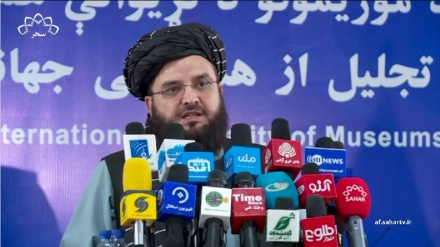 تجلیل از روز جهانی همبستگی موزیم ها در کابل