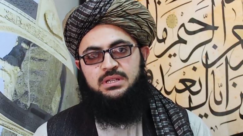 طالبان: از رسانه‌ها حمایت می‌کنیم