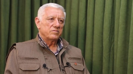 Bayik banga vejiyandina yekîtiya dîrokî ya Kurd û Tirka kir