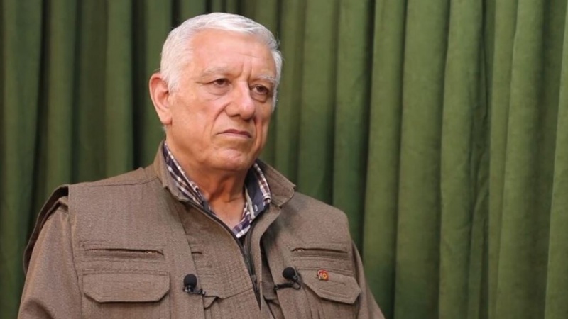 Bayik banga vejiyandina yekîtiya dîrokî ya Kurd û Tirka kir