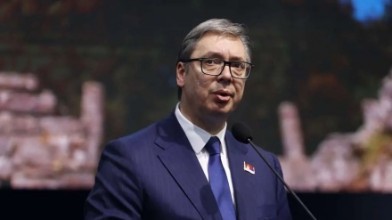 NAKON LITVANIJE, JOŠ JEDNA DRŽAVA ZABRANILA VUČIĆU PRELET AVIONOM DO MOSKVE