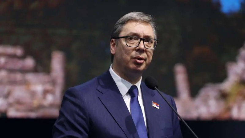 NAKON LITVANIJE, JOŠ JEDNA DRŽAVA ZABRANILA VUČIĆU PRELET AVIONOM DO MOSKVE