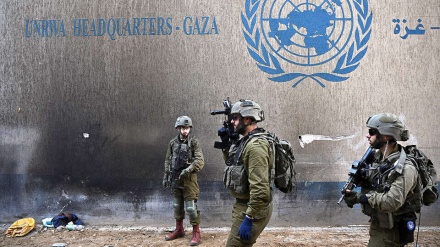 Pêhişyariya li ser UNRWA`yê/ Şerrê tam dijî filistîniyan