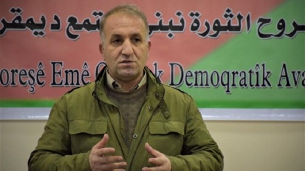 بەدران چیا کورد: سوورین لەسەر فرەدەنگی و لامەرکەزی کردنی سوریا