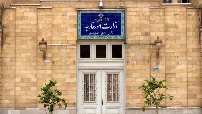 ئێران: پێبەندی دیپلۆماسین بەڵام هەڕەشە قەبووڵ ناکەین