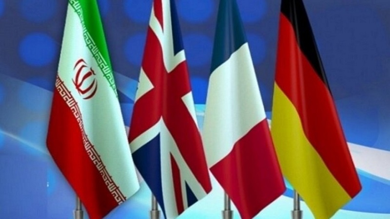 ایران نے یورپی ٹرائیکا کو کیا خبردار، ایٹمی توانائی ایجنسی کی رپورٹ کو سیاسی رنگ دینے کی کوشش نہ کرے