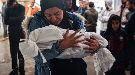 SVAKIH 40 MINUTA U GAZI BUDE UBIJENO JEDNO PALESTINSKO DIJETE 
