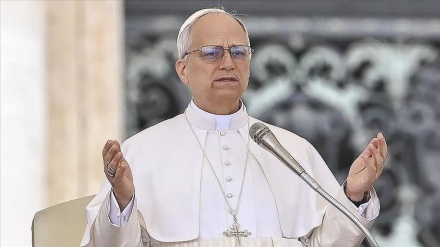 Pop Leo: Bila pevçûn li Xezzeyê werin bidawîhanîn û alîkarî bên derbaskirin