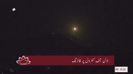 چوتھا بلیٹن، جمعہ 9 مئی