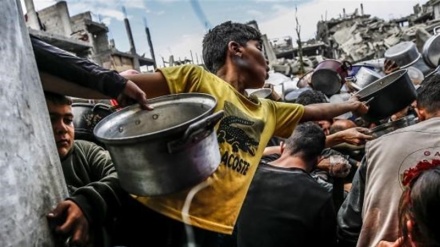 GAZA SVJEDOČI NAJGOROJ SVJETSKOJ PREHRAMBENOJ KRIZI I NEOPISIVOJ PATNJI