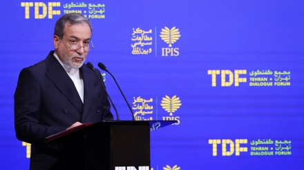 ڕووداوەکانی جیهان لەسەد چرکەدا  18-05-2025/ بێدەنگیی جیهانی بەرامبەر بە کارەساتی غەززە ترسناکە