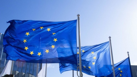 HRVATSKA GLASALA PROTIV OSUDE EU PROTIV IZRAELSKIH ZLOČINA U PALESTINI