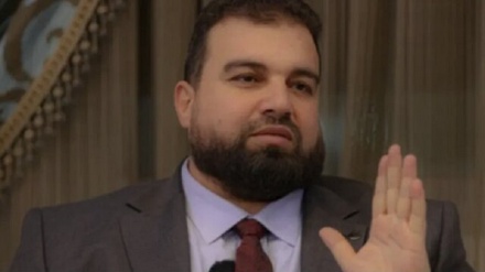 Îstifaya rayedarekî payebilind ê hikûmeta Sûriyê piştî bi desthilatbûna El-Colanî