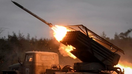  RANJENO 16 CIVILA U RAKETNOM NAPADU UKRAJINE NA KURSK
